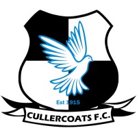 Cullercoats Football Club Logo