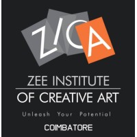 zica coimbatore Logo