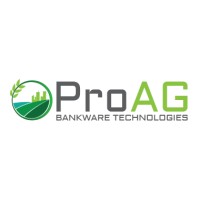 ProAg Bankware Technologies Logo