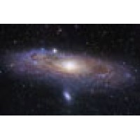 M31 Inc. Logo