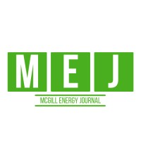 McGill Energy Journal Logo