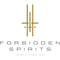Forbidden Spirits Logo