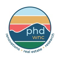 PHDWNC Logo