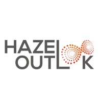 Hazel Outlook Logo