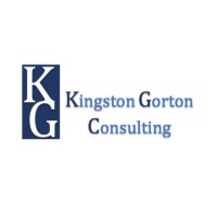 Kingston Gorton Consulting Logo