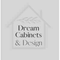 Dream Cabinets & Design Logo