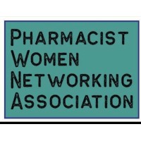 Pharmacist Women Networking Association Logo