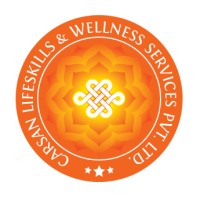 CARSAN LIFESKILLS & WELLNESS SERVICES PVT. LTD. Logo