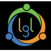 Learn Grow Lead Logo