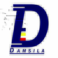 Damsila Resources (Pvt) Ltd. Logo