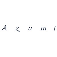 Azumi Logo