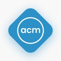 ACM at CSUF Logo