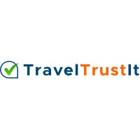 TravelTrustIt Logo