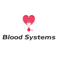 Blood Systems Logo
