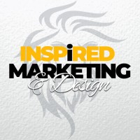 Inspired Marketing & Design Logo