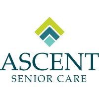 Ascent Senior Care Logo