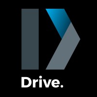 Drive Project Management Logo
