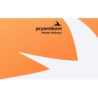 Master Delivery Logo