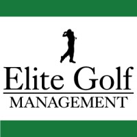Elite Golf Management Logo