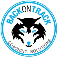 Back on Track Coaching Solutions Logo