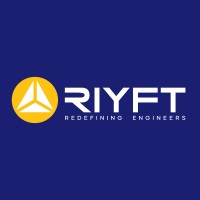 RIYFT Logo