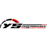 YS-Performance Logo