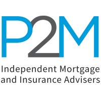 P2M Group Logo