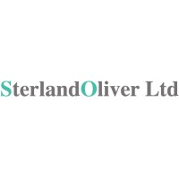 SterlandOliver Ltd Logo