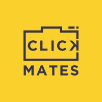 clickmates.co.in Logo