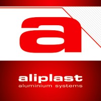 Aliplast Aluminium Systems Logo