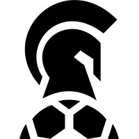 5v5 Soccer Logo