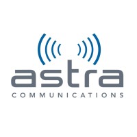 Astra Communications Logo