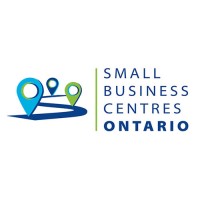 Small Business Centres Ontario Logo