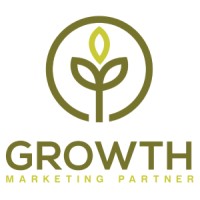 Growth Marketing Partner, Inc. Logo