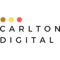 Carlton Digital Logo