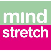 Mindstretch Preschool Logo