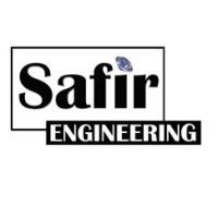 Safir Engineering S.A.S Logo