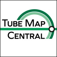 Tube Map Central Logo