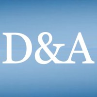 Dreblow and Associates Logo