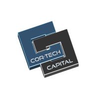 Cor-Tech Capital Logo