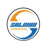 Salman International Logo