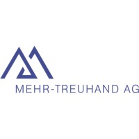 Mehr-Treuhand AG Logo