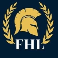 FHL Advogados Associados Logo
