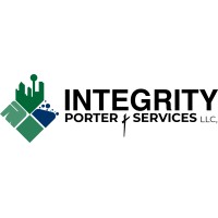 Integrity Porter and Services LLC Logo