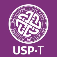 Universidad de San Pablo - Tucumán Logo