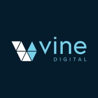 Vine Digital New Zealand Logo