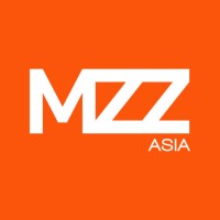 MZZ Asia Consulting Logo