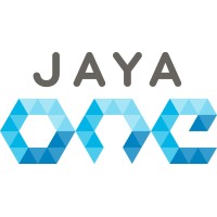 Jaya One Logo