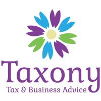 Taxony Logo