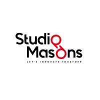 Studio Masons Logo